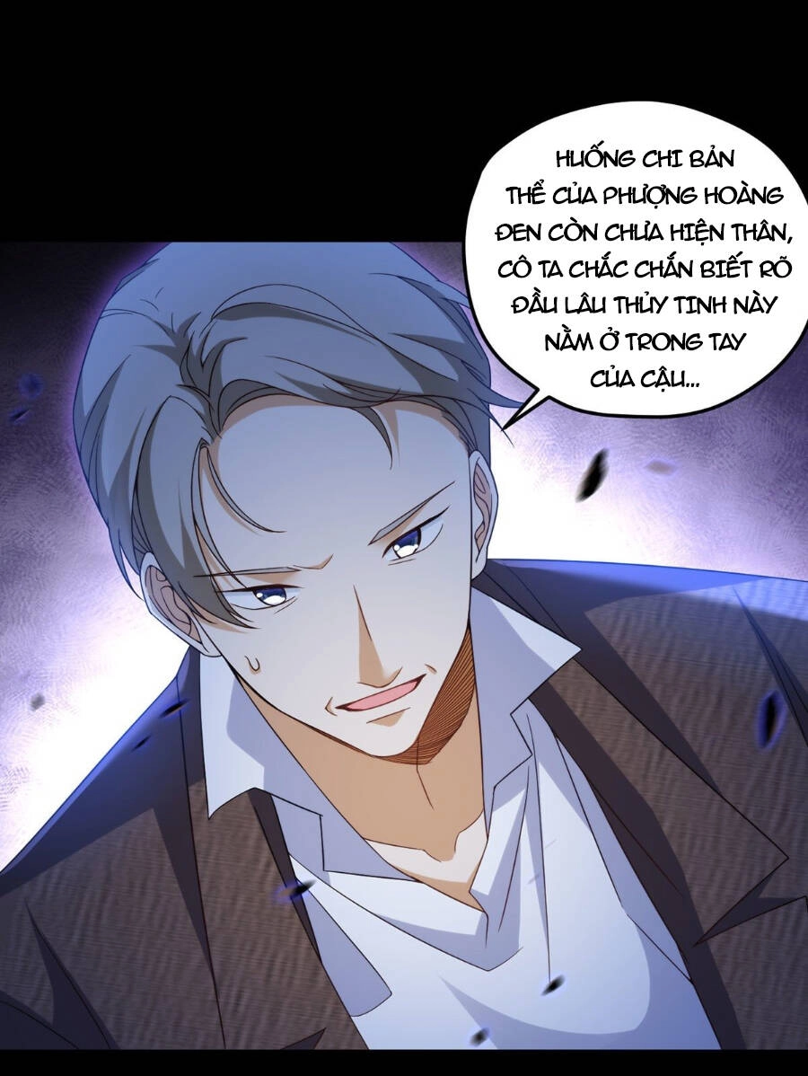 Tiên Tôn Lạc Vô Cực Chapter 161 - 27