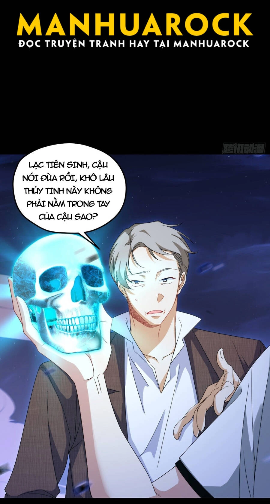 Tiên Tôn Lạc Vô Cực Chapter 161 - 30