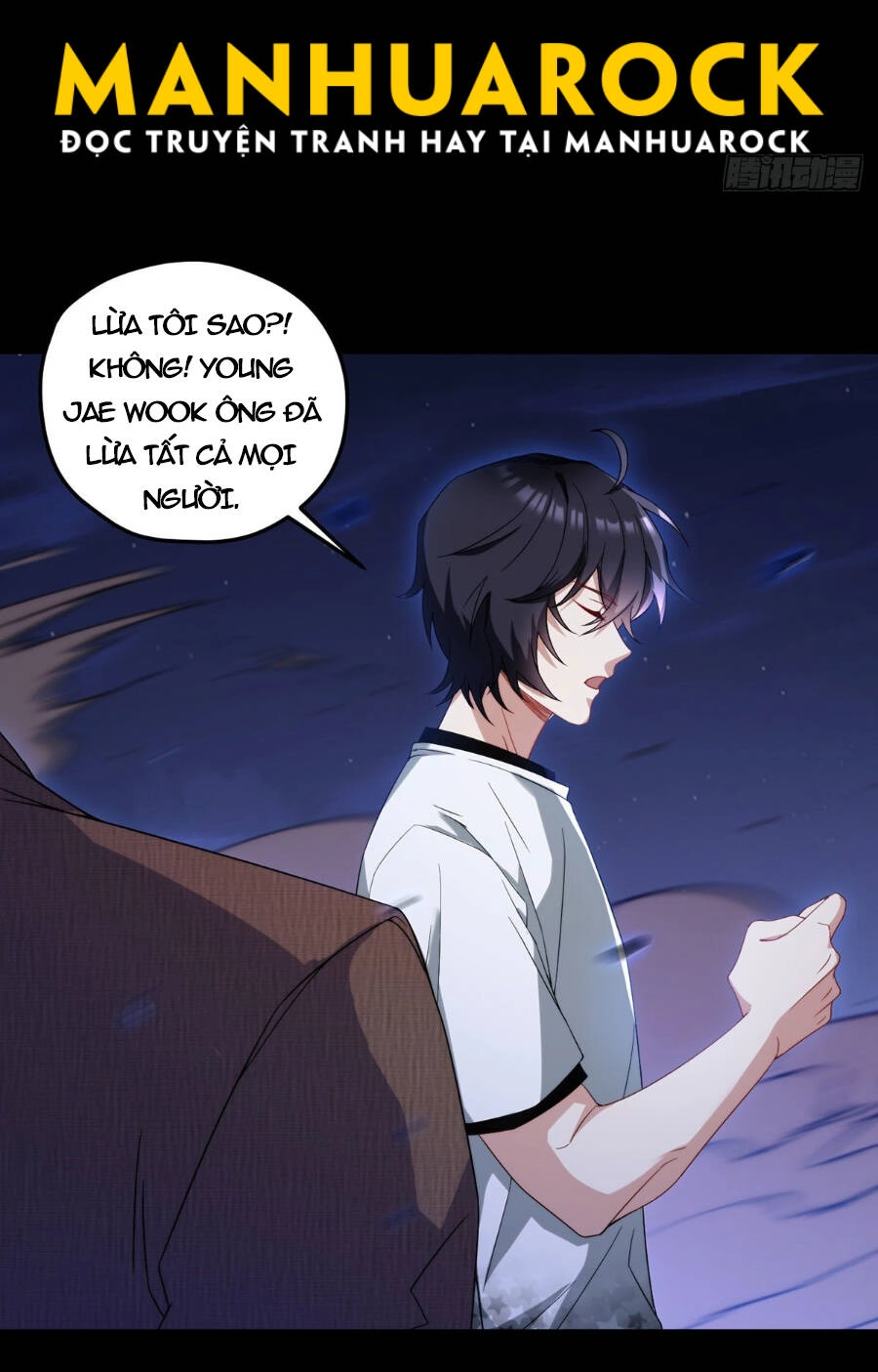 Tiên Tôn Lạc Vô Cực Chapter 161 - 33