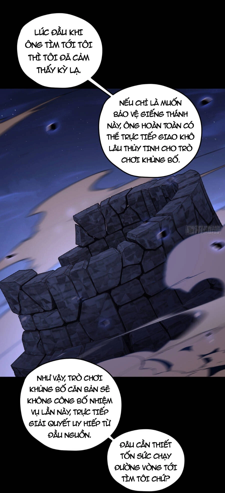 Tiên Tôn Lạc Vô Cực Chapter 161 - 38