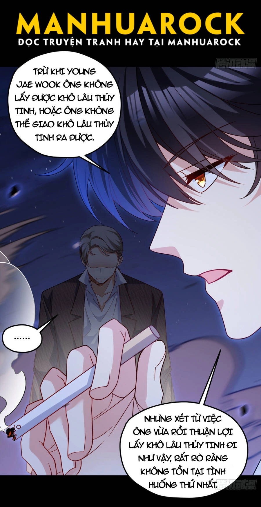 Tiên Tôn Lạc Vô Cực Chapter 161 - 39