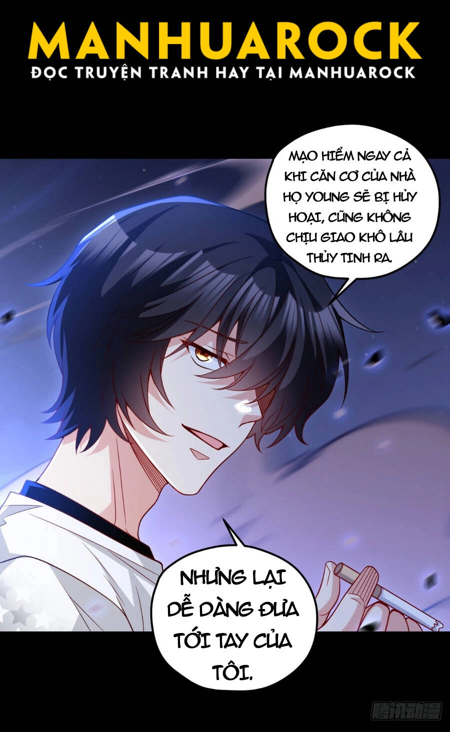 Tiên Tôn Lạc Vô Cực Chapter 161 - 40