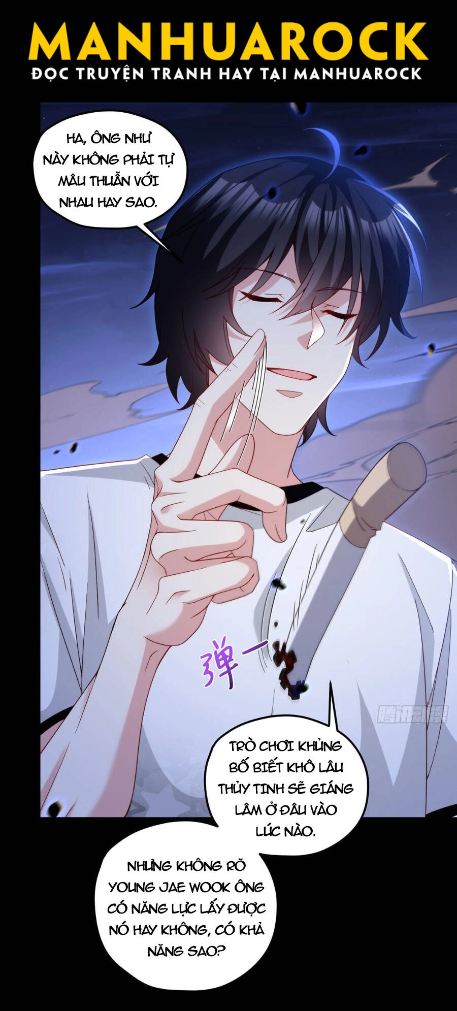 Tiên Tôn Lạc Vô Cực Chapter 161 - 42