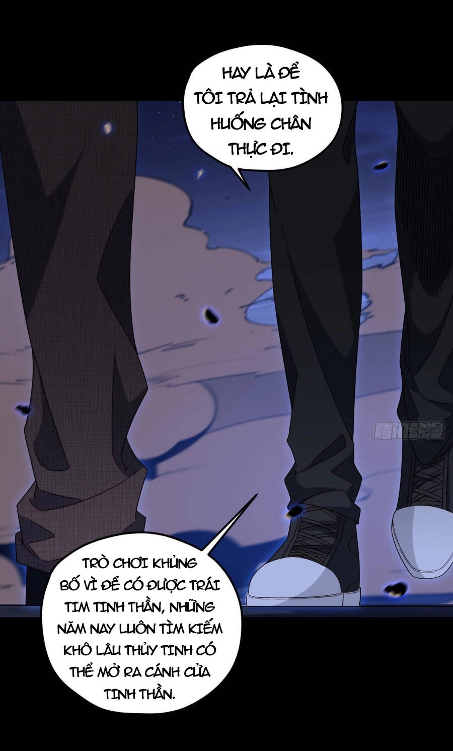 Tiên Tôn Lạc Vô Cực Chapter 161 - 43