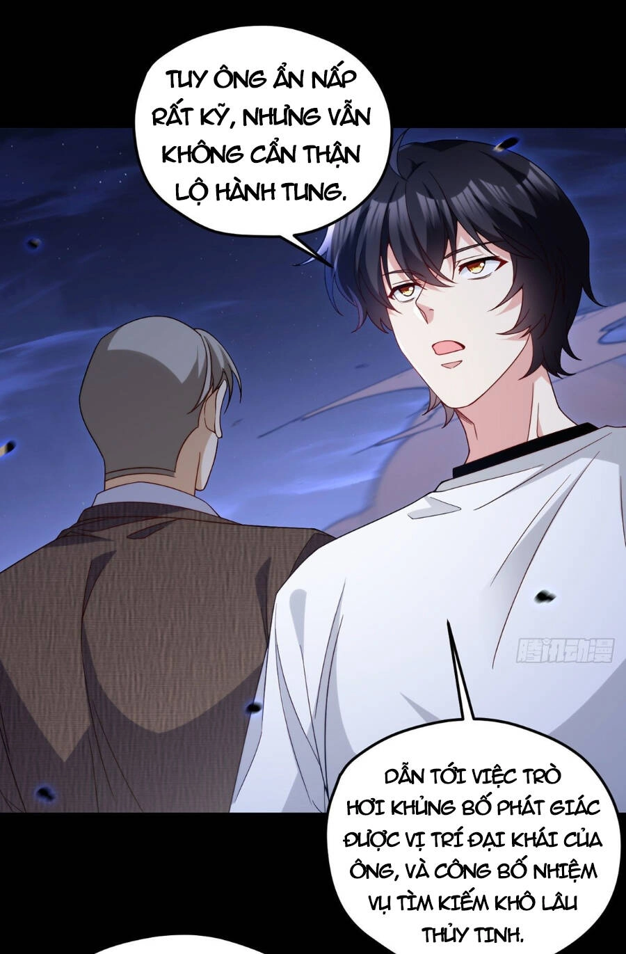 Tiên Tôn Lạc Vô Cực Chapter 161 - 44