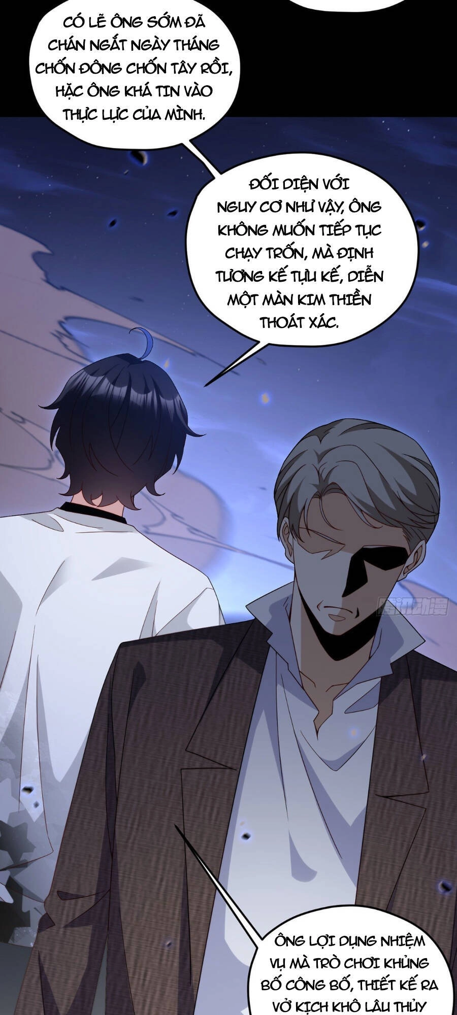 Tiên Tôn Lạc Vô Cực Chapter 161 - 45