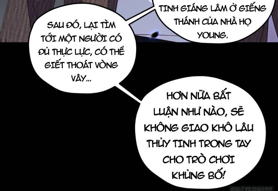 Tiên Tôn Lạc Vô Cực Chapter 161 - 46