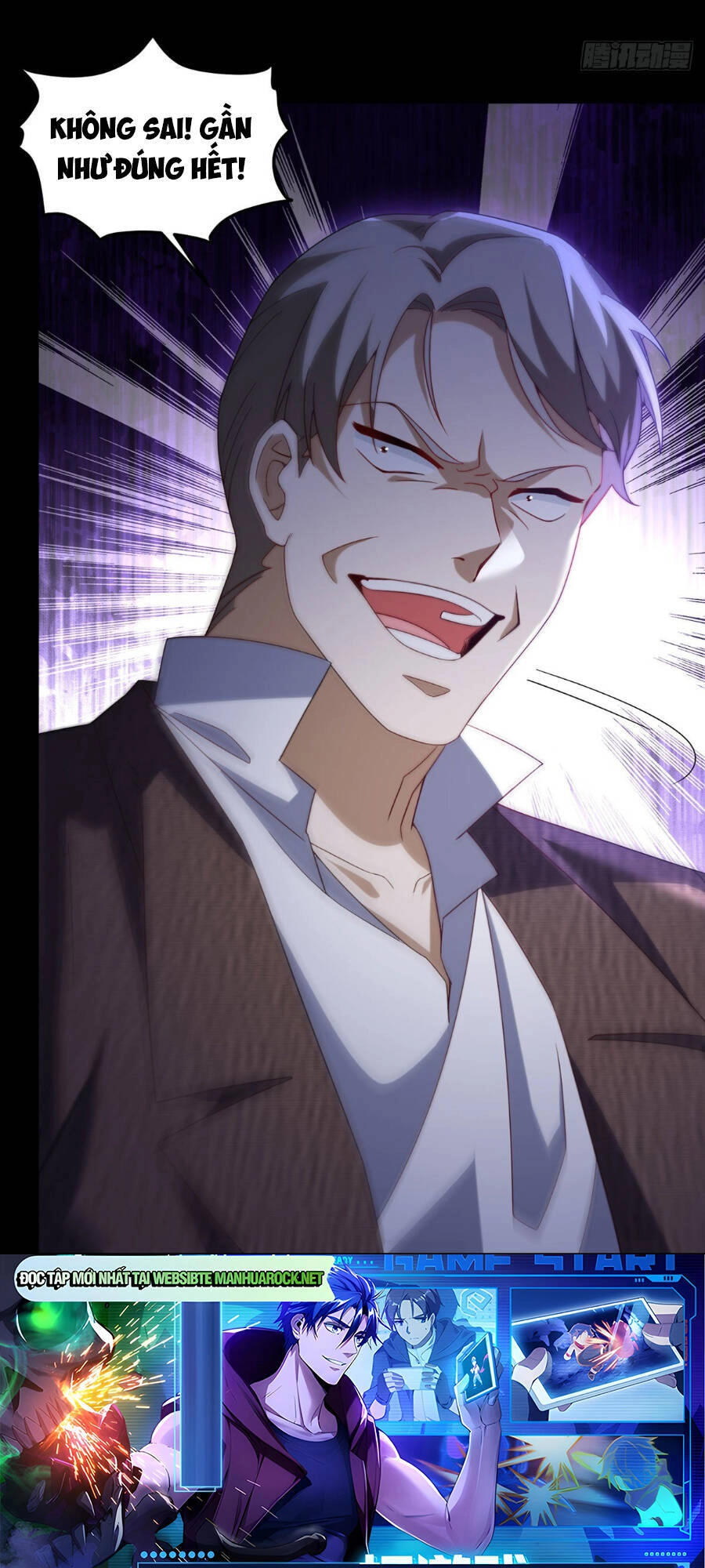 Tiên Tôn Lạc Vô Cực Chapter 161 - 49