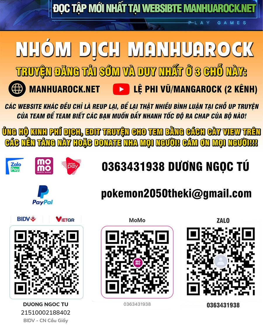 Tiên Tôn Lạc Vô Cực Chapter 161 - 50