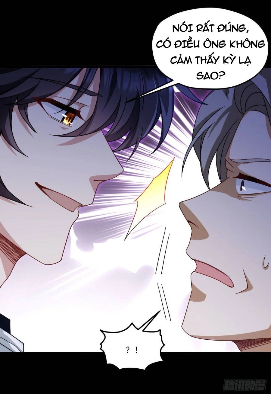 Tiên Tôn Lạc Vô Cực Chapter 162 - 7