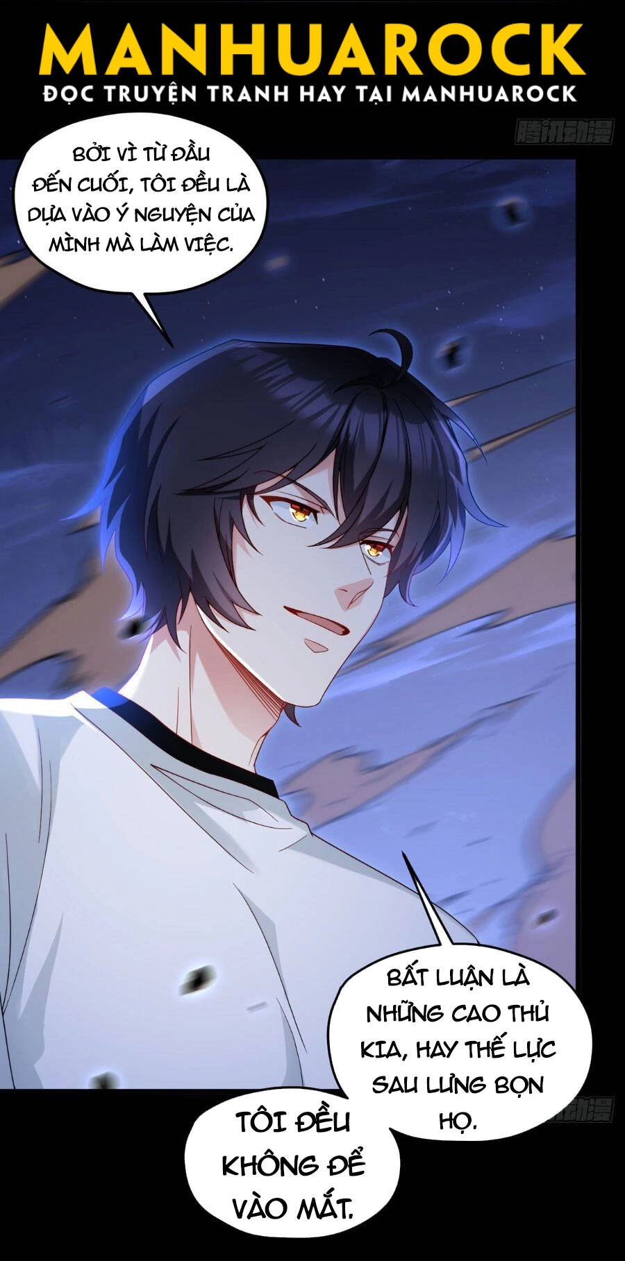 Tiên Tôn Lạc Vô Cực Chapter 162 - 9