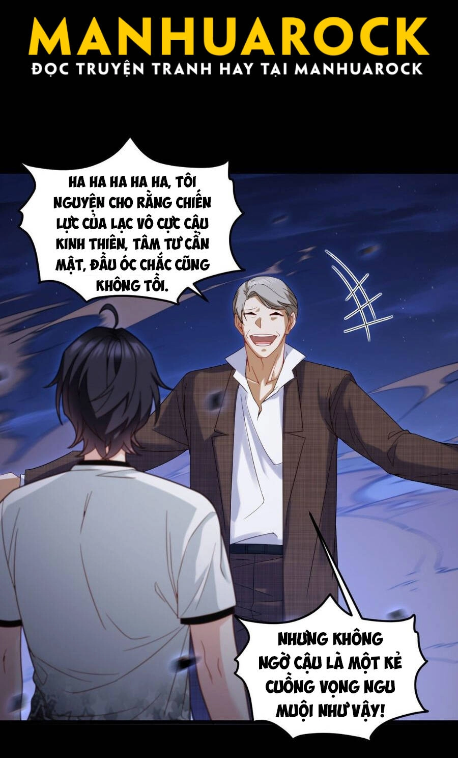 Tiên Tôn Lạc Vô Cực Chapter 162 - 11