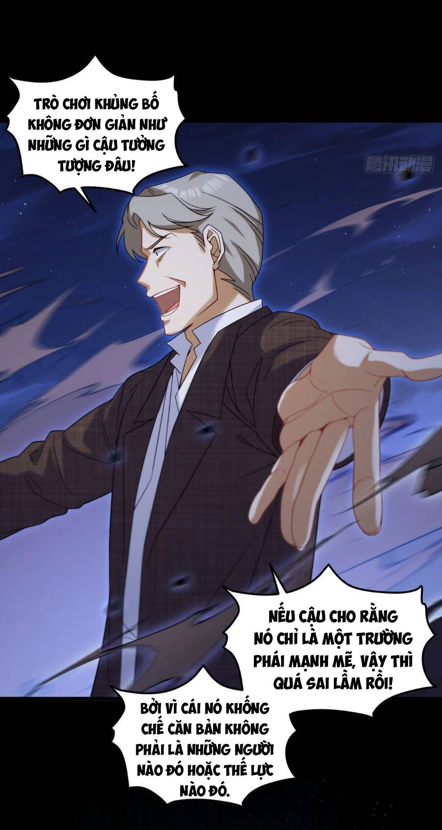 Tiên Tôn Lạc Vô Cực Chapter 162 - 13