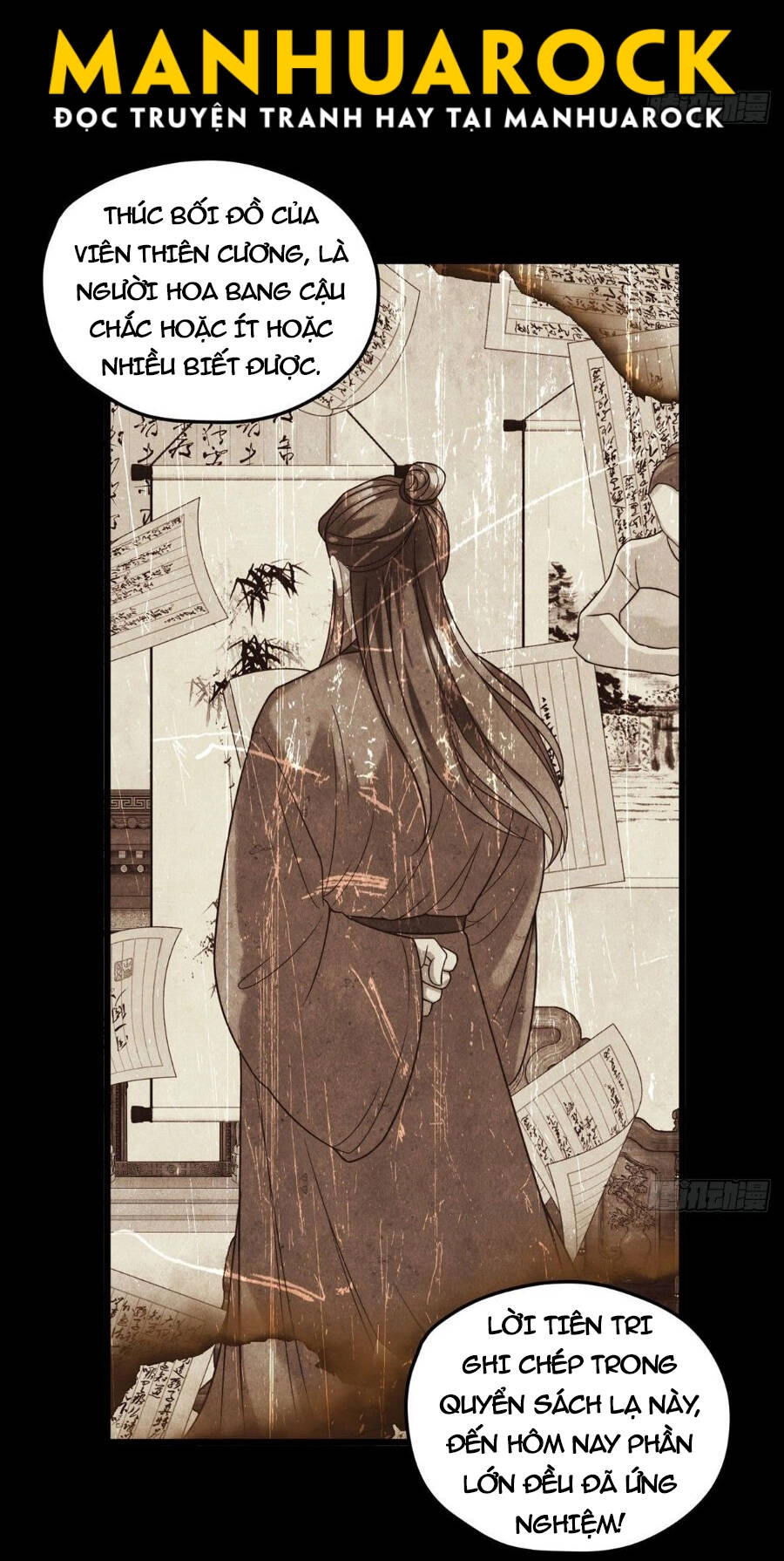 Tiên Tôn Lạc Vô Cực Chapter 162 - 15