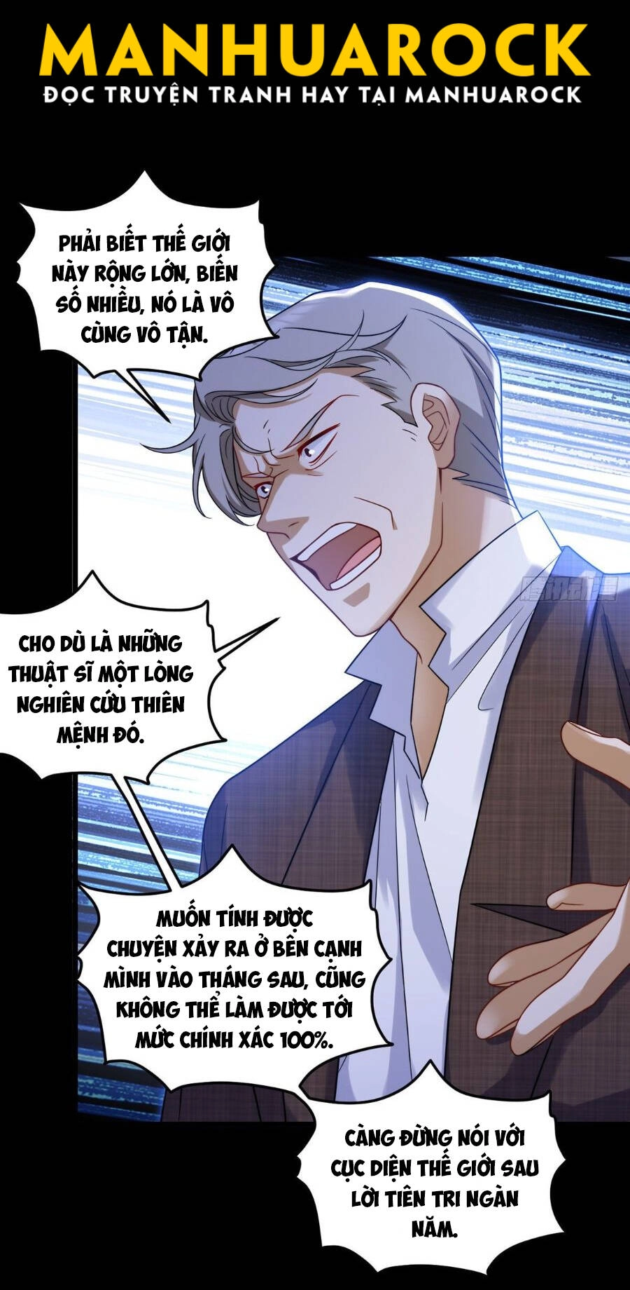 Tiên Tôn Lạc Vô Cực Chapter 162 - 16