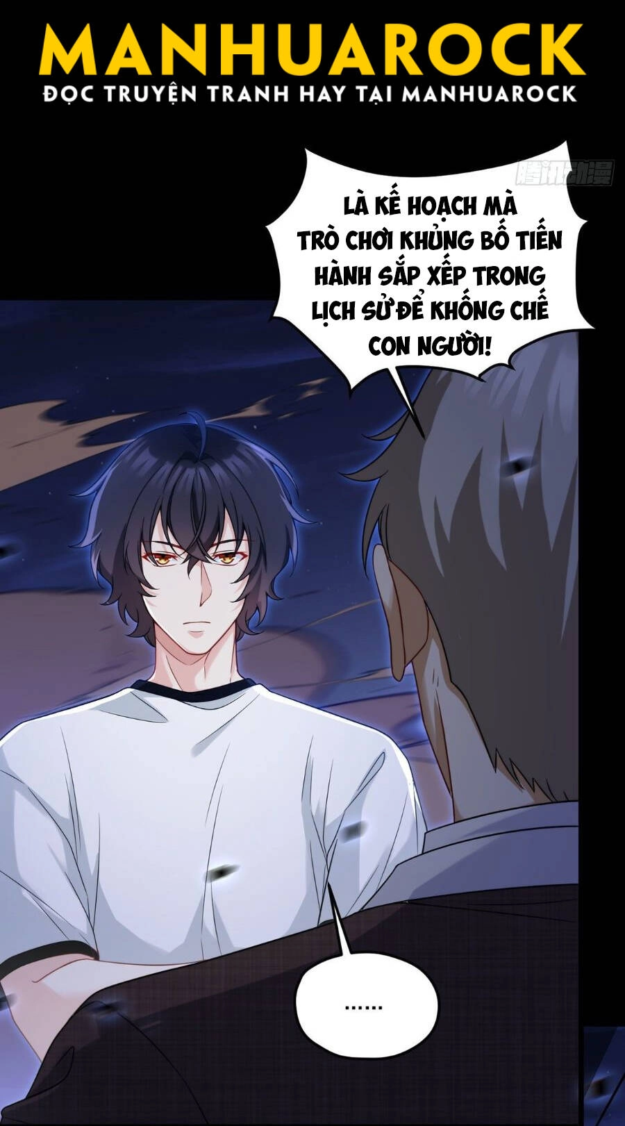 Tiên Tôn Lạc Vô Cực Chapter 162 - 19