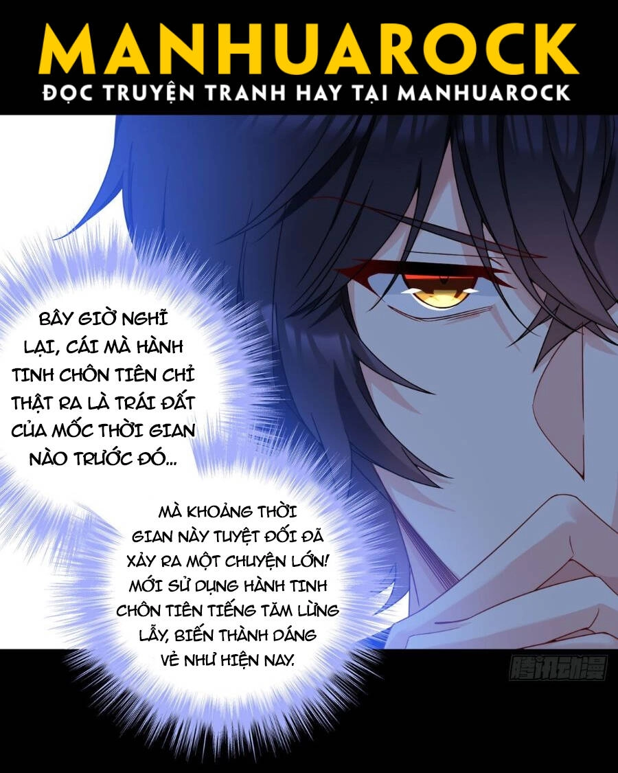 Tiên Tôn Lạc Vô Cực Chapter 162 - 25