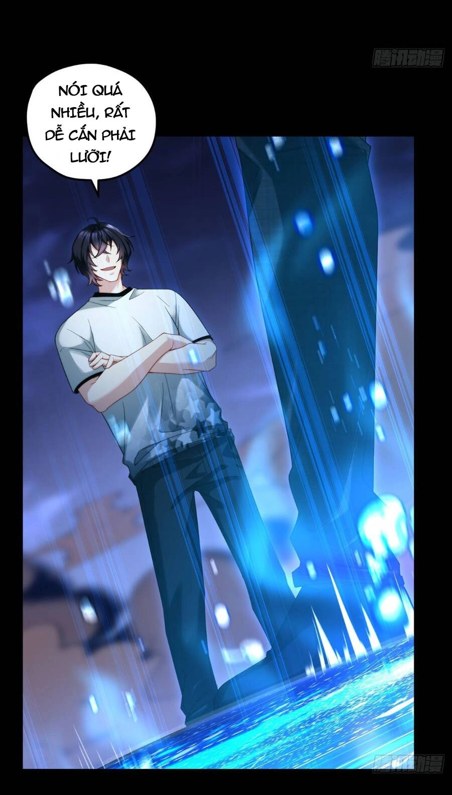 Tiên Tôn Lạc Vô Cực Chapter 162 - 31