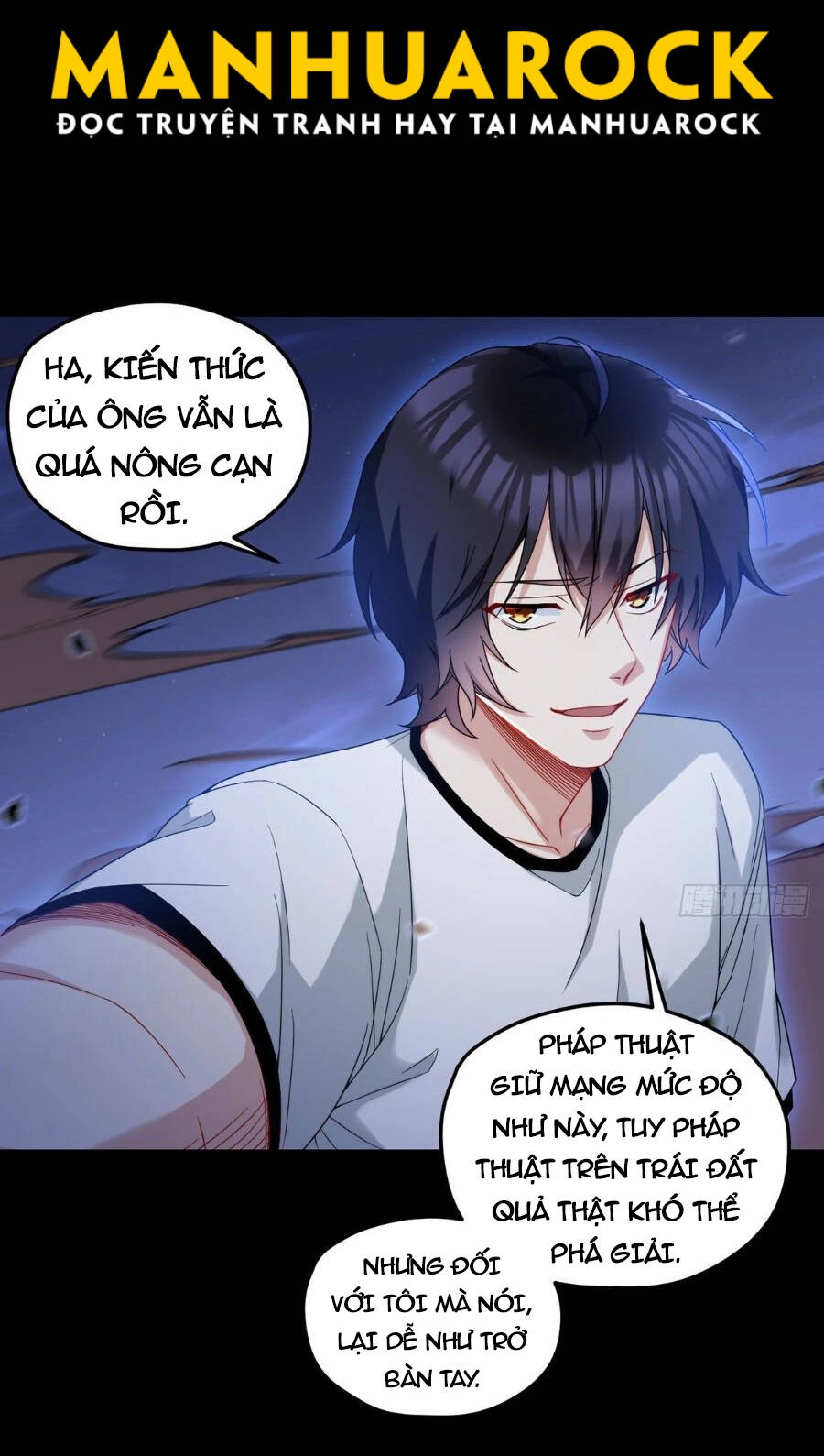 Tiên Tôn Lạc Vô Cực Chapter 162 - 35