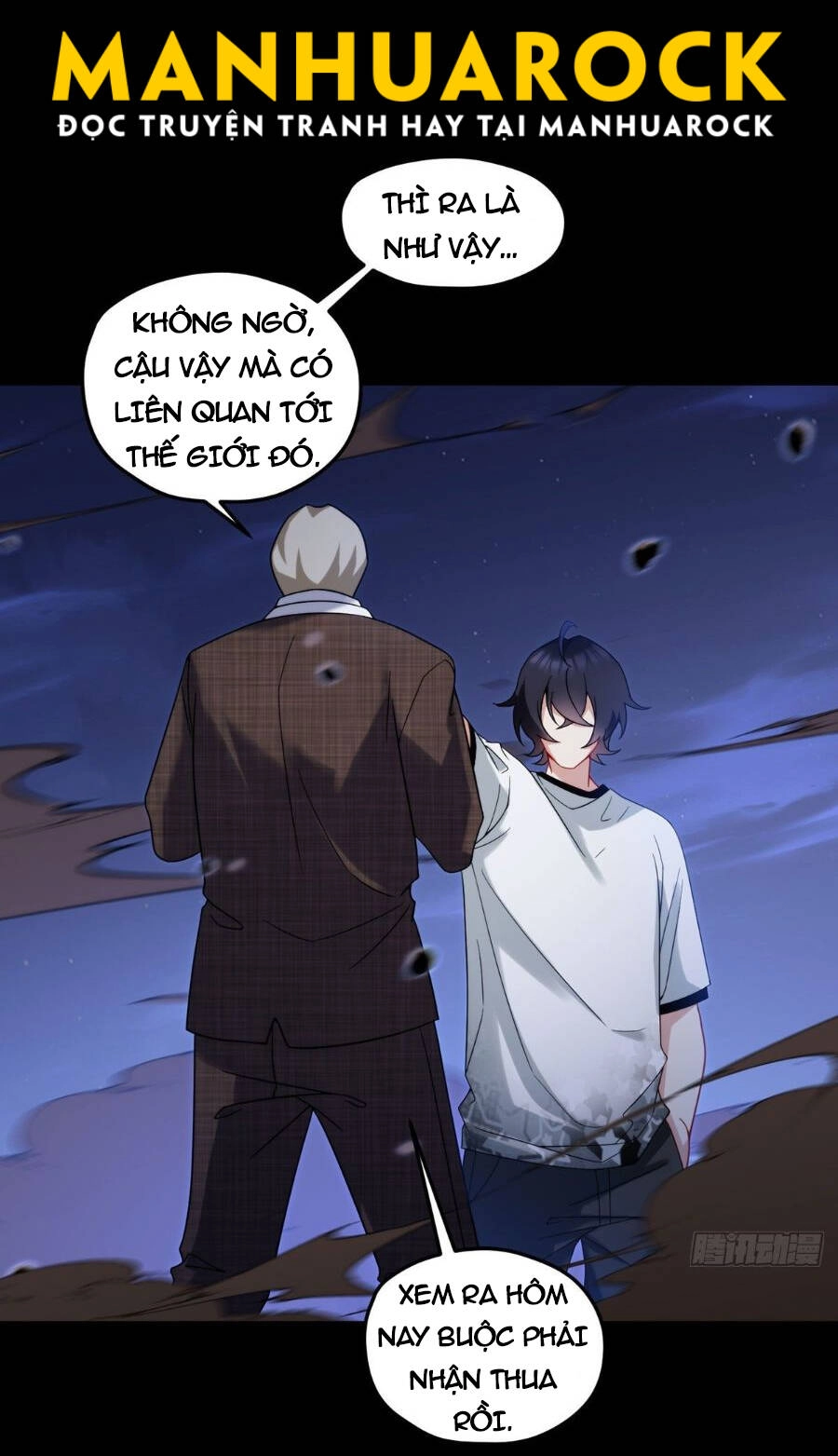 Tiên Tôn Lạc Vô Cực Chapter 162 - 37