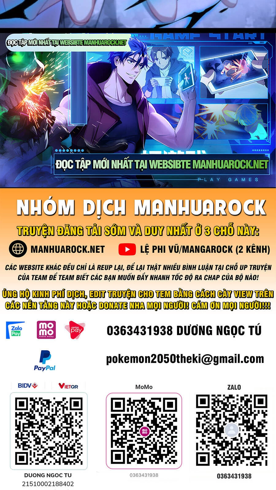 Tiên Tôn Lạc Vô Cực Chapter 162 - 45