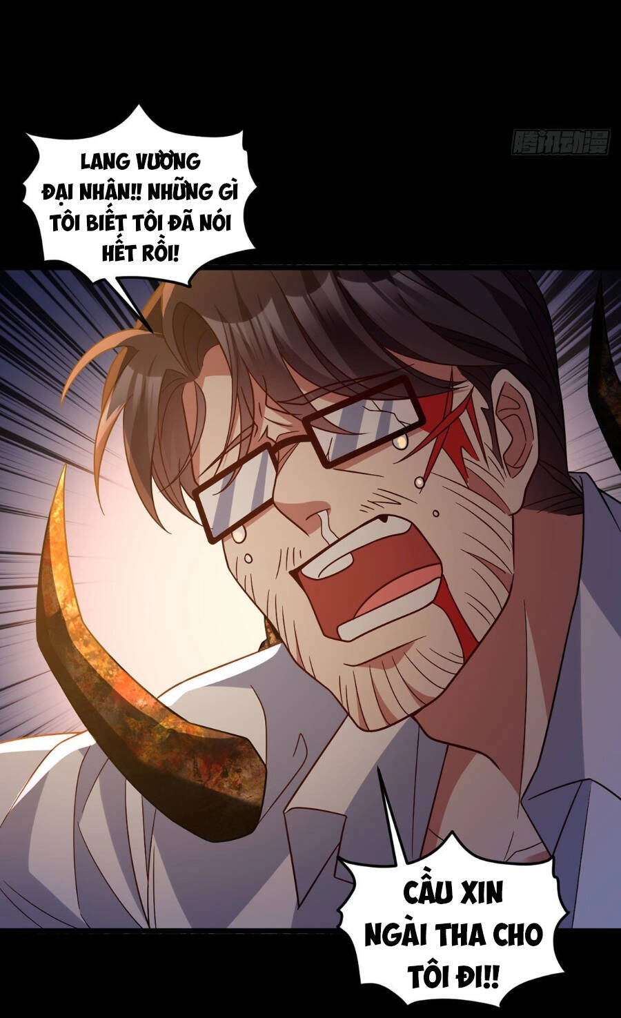 Tiên Tôn Lạc Vô Cực Chapter 163 - 6