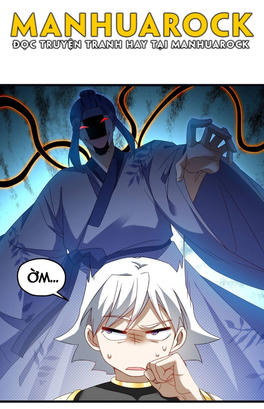 Tiên Tôn Lạc Vô Cực Chapter 163 - 16