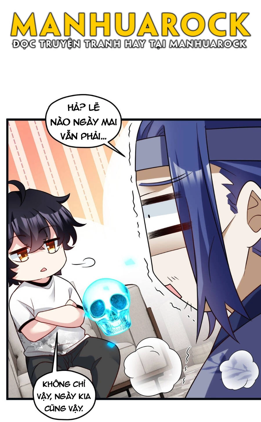 Tiên Tôn Lạc Vô Cực Chapter 163 - 27