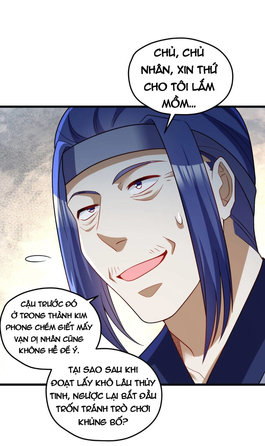 Tiên Tôn Lạc Vô Cực Chapter 163 - 28