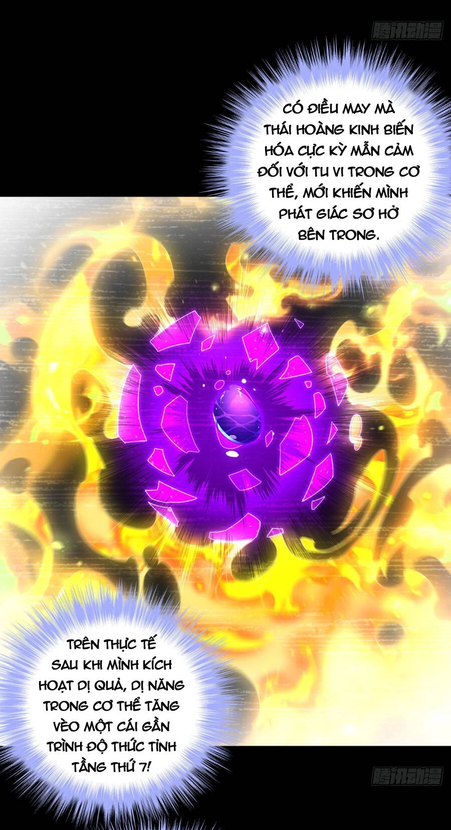 Tiên Tôn Lạc Vô Cực Chapter 163 - 34