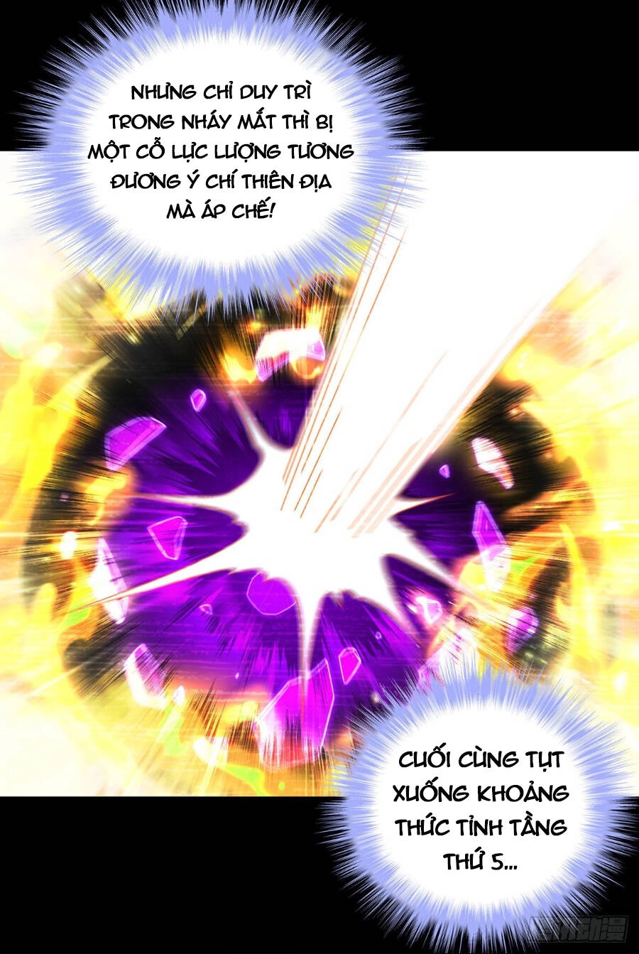 Tiên Tôn Lạc Vô Cực Chapter 163 - 35