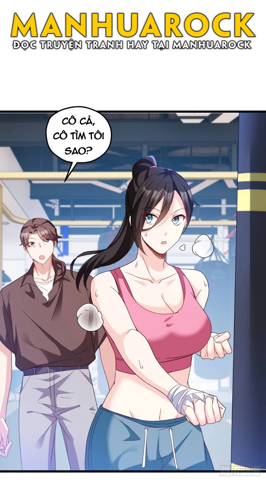 Tiên Tôn Lạc Vô Cực Chapter 163 - 40