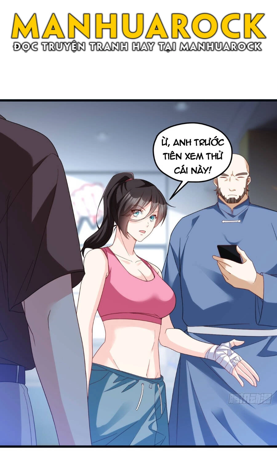 Tiên Tôn Lạc Vô Cực Chapter 163 - 41