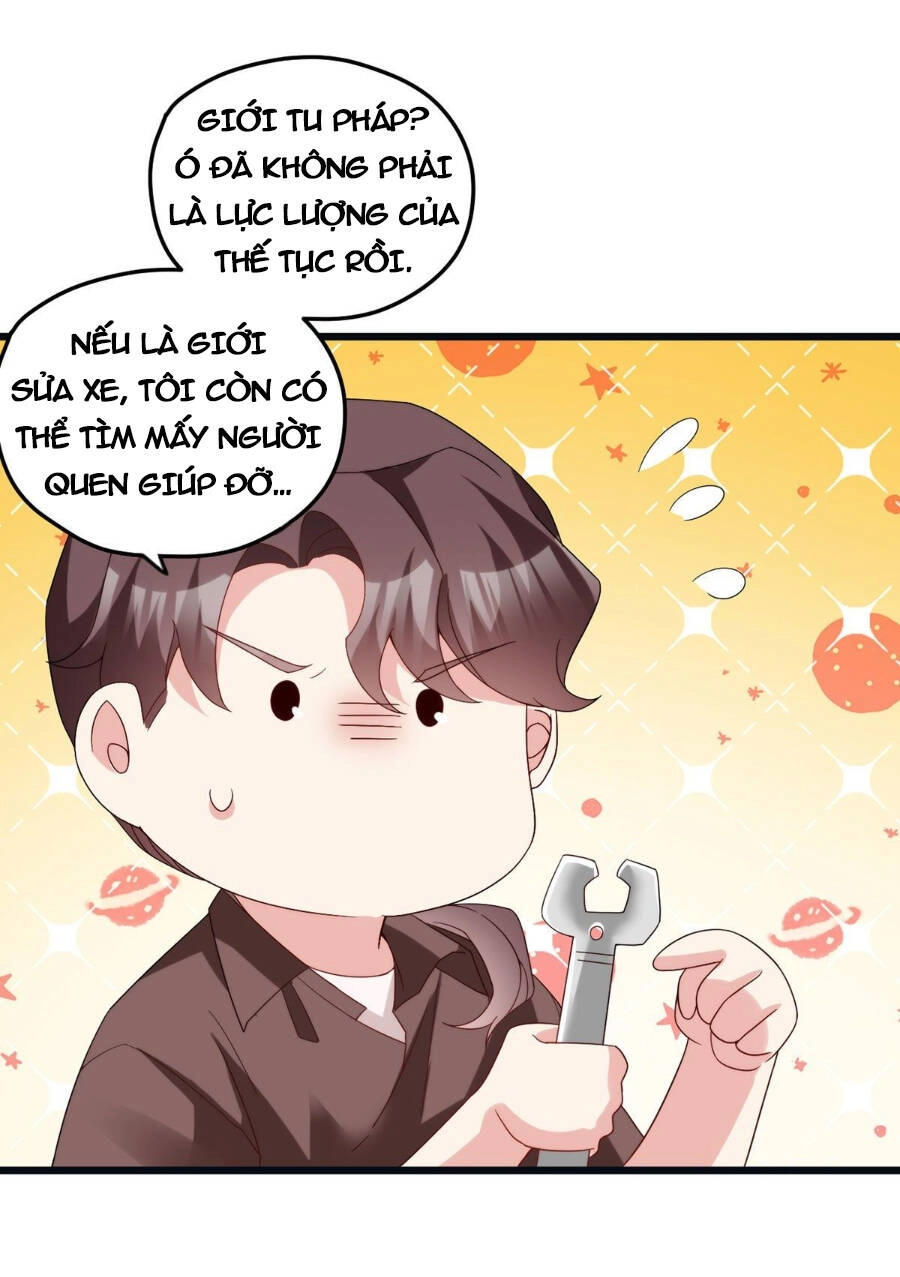 Tiên Tôn Lạc Vô Cực Chapter 163 - 46