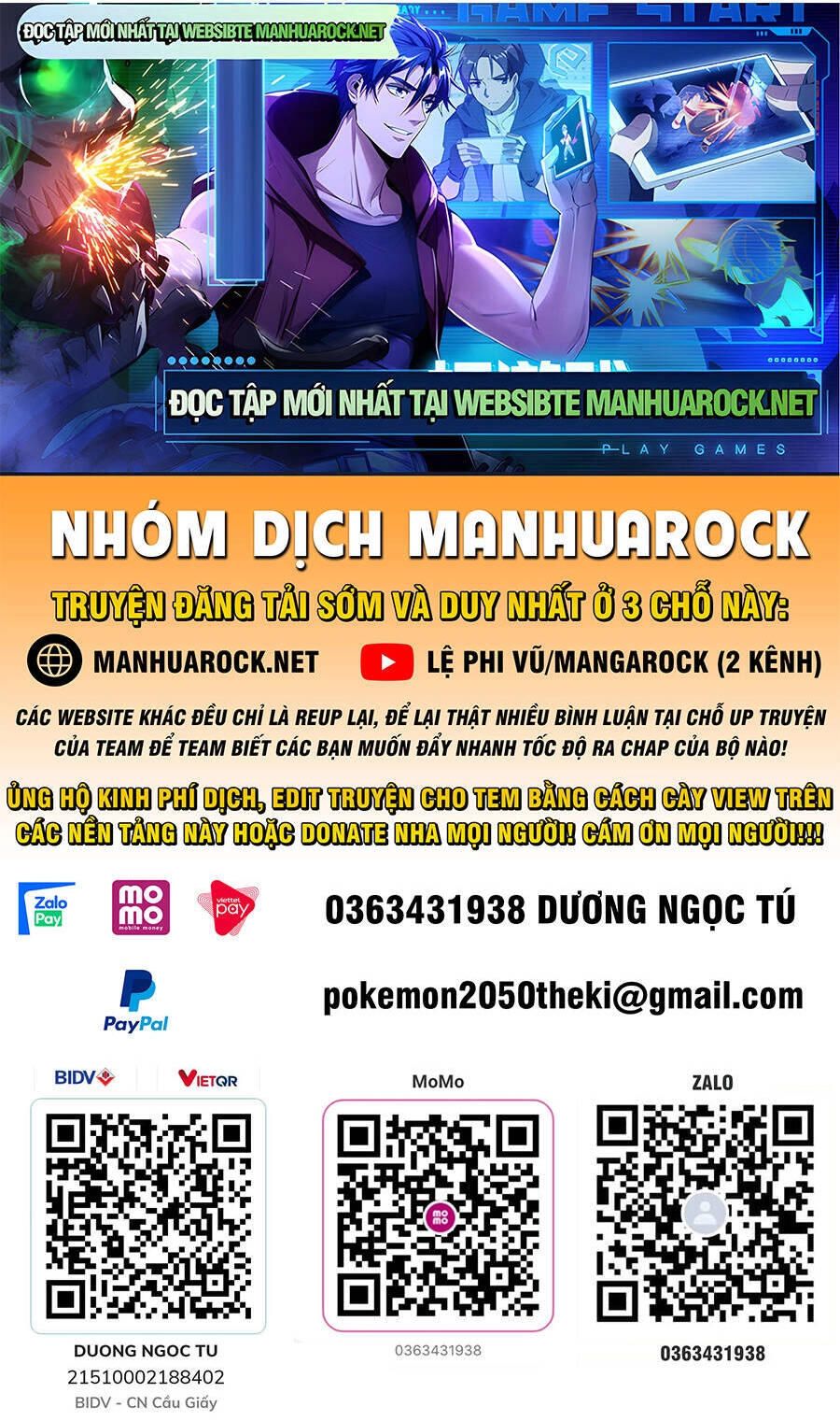 Tiên Tôn Lạc Vô Cực Chapter 163 - 48