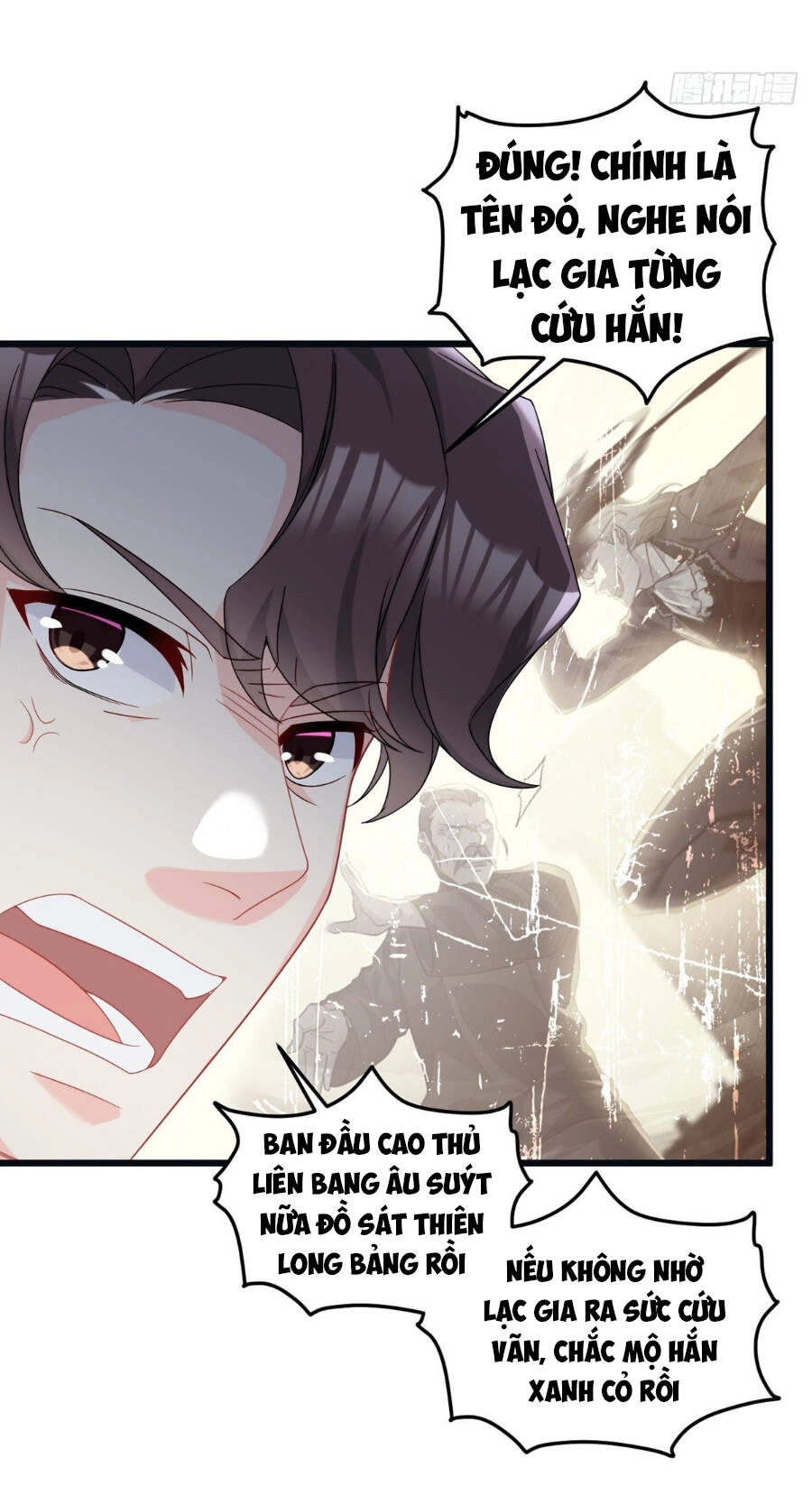 Tiên Tôn Lạc Vô Cực Chapter 164 - 15