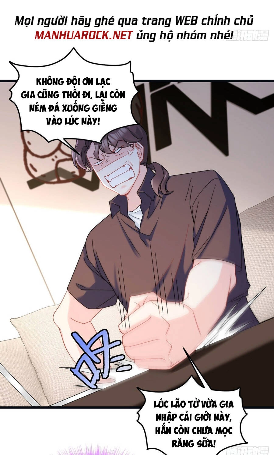 Tiên Tôn Lạc Vô Cực Chapter 164 - 16