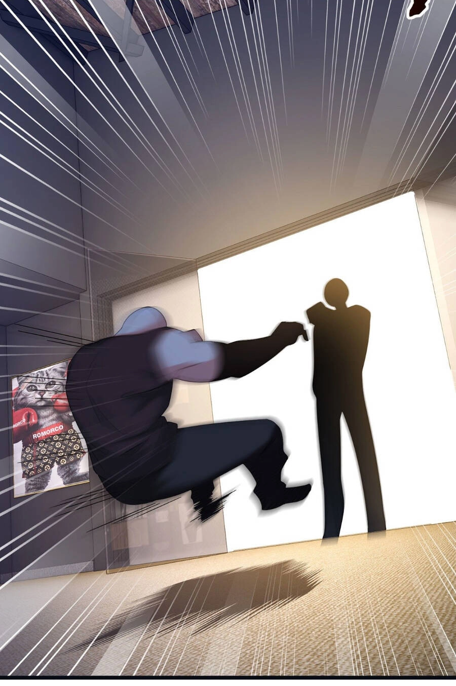 Tiên Tôn Lạc Vô Cực Chapter 164 - 19