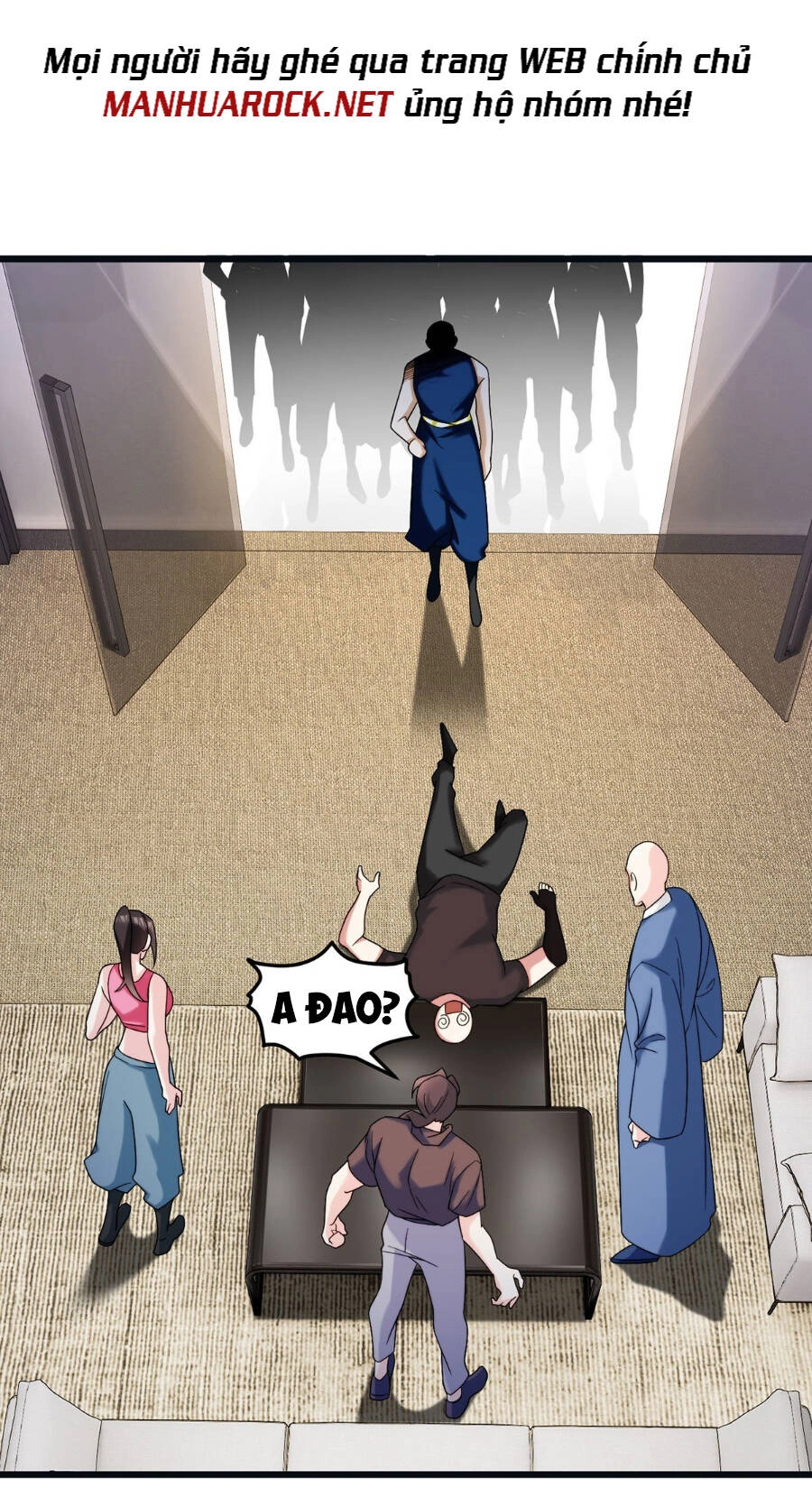 Tiên Tôn Lạc Vô Cực Chapter 164 - 20