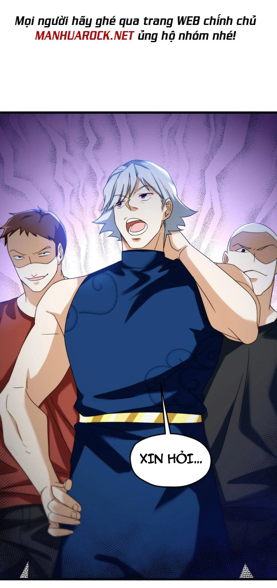 Tiên Tôn Lạc Vô Cực Chapter 164 - 21