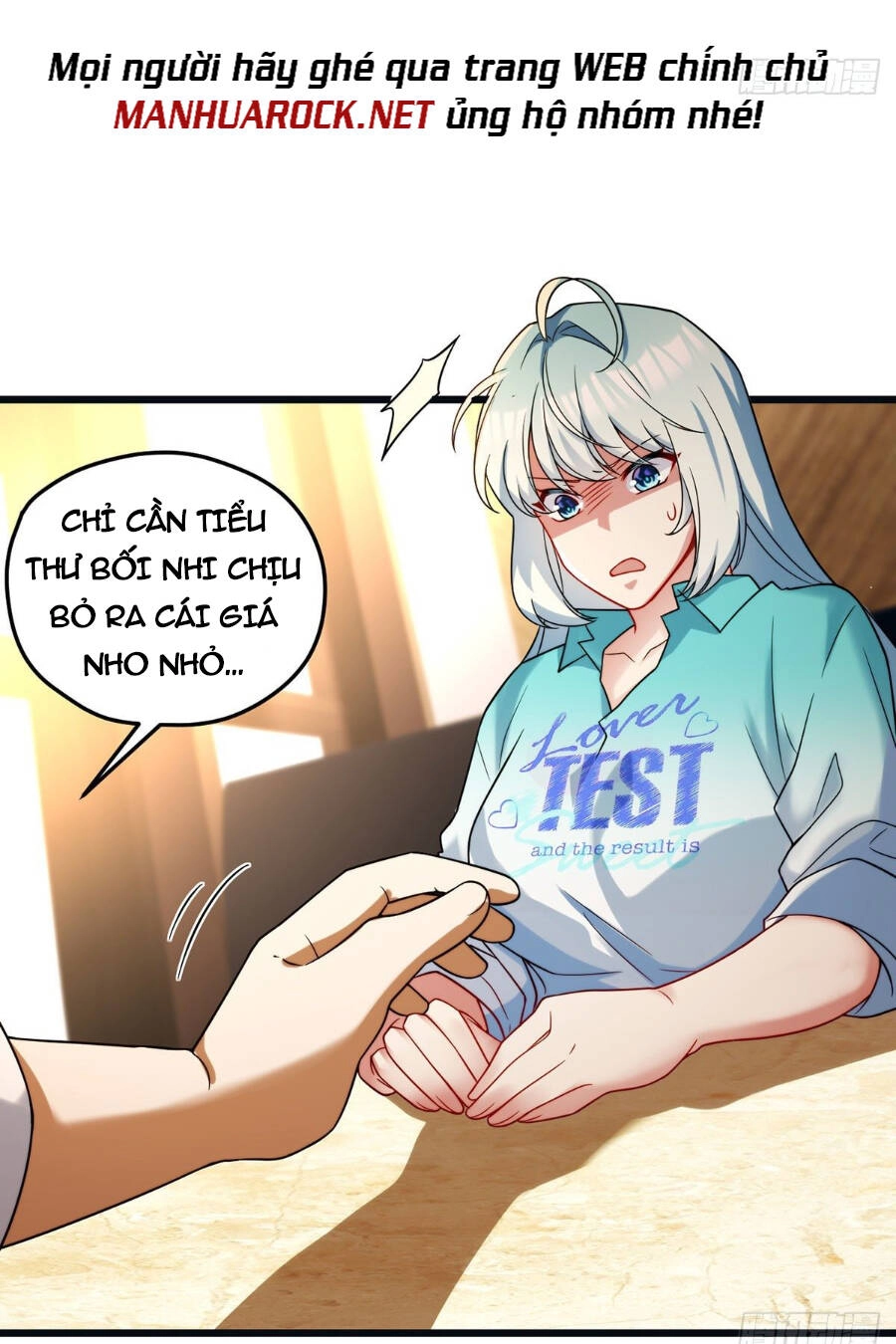 Tiên Tôn Lạc Vô Cực Chapter 164 - 28