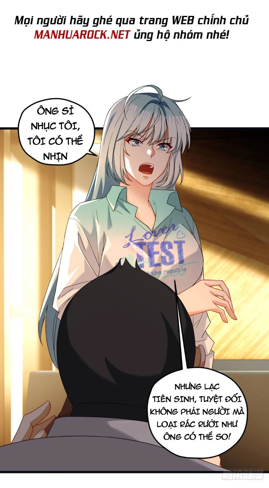 Tiên Tôn Lạc Vô Cực Chapter 164 - 37