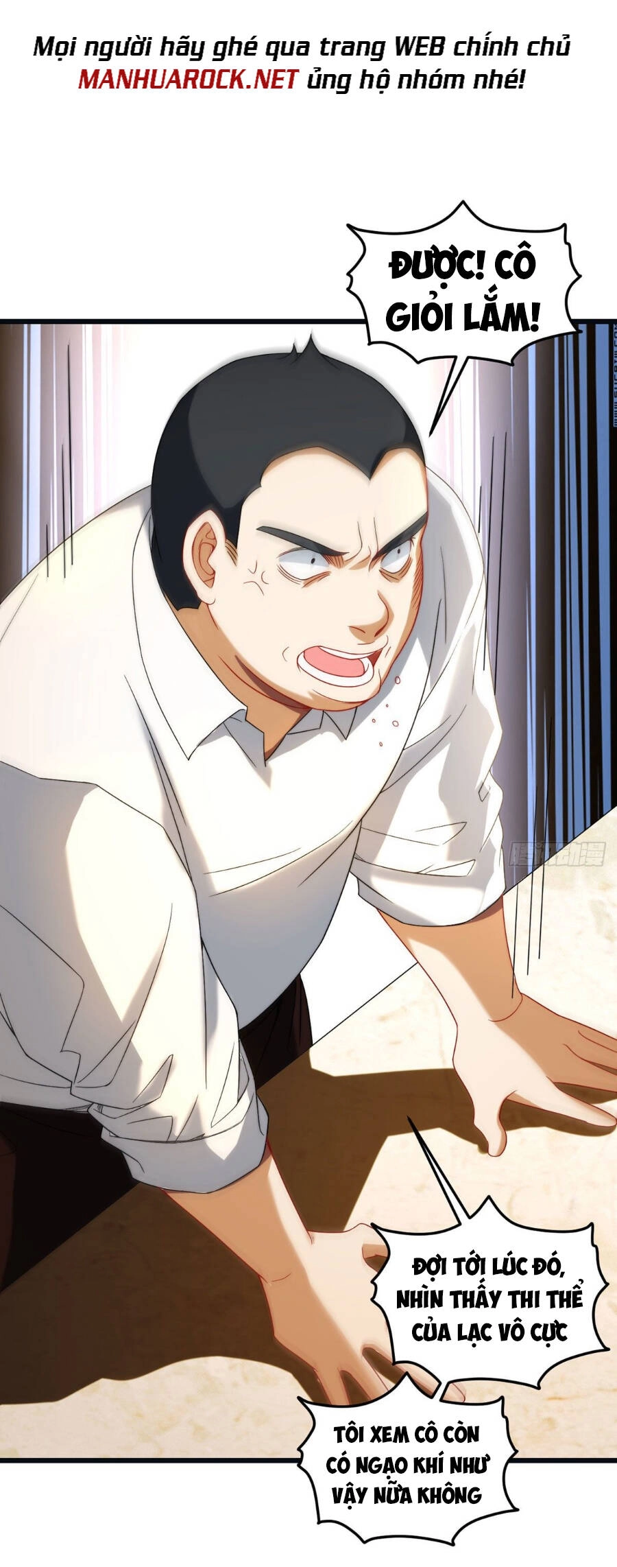 Tiên Tôn Lạc Vô Cực Chapter 164 - 38