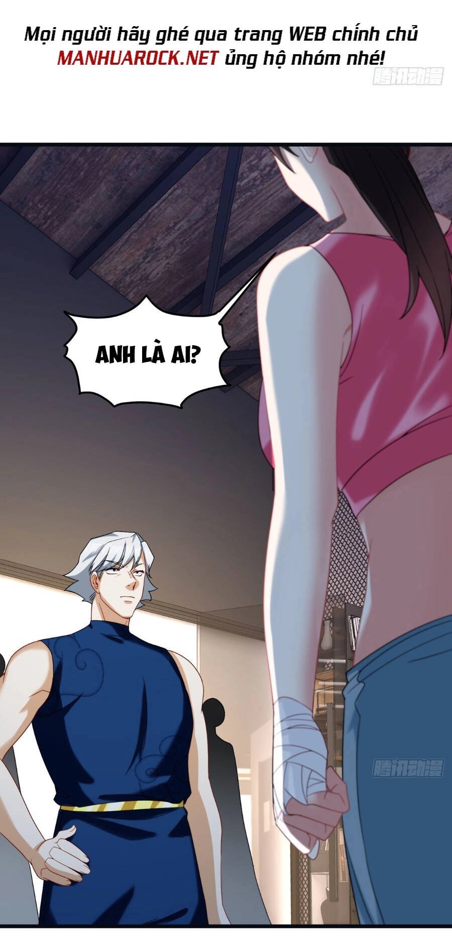 Tiên Tôn Lạc Vô Cực Chapter 164 - 43