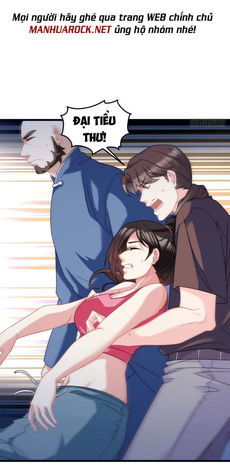 Tiên Tôn Lạc Vô Cực Chapter 164 - 46