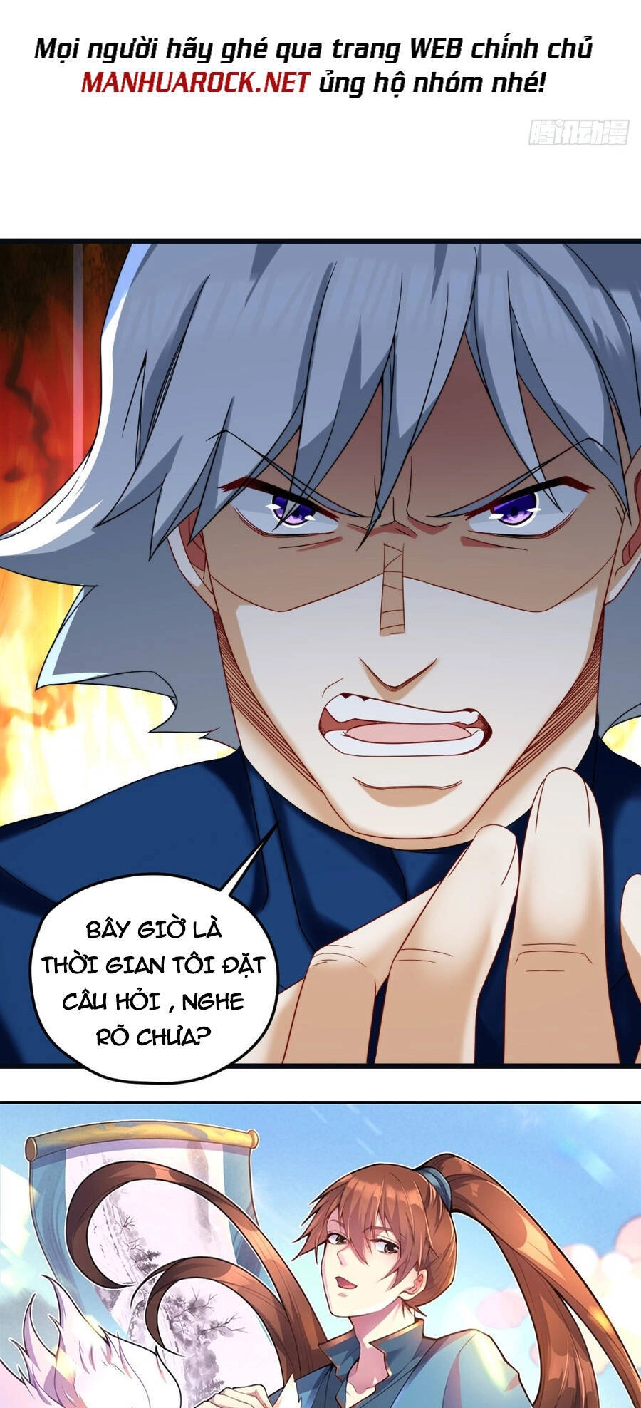 Tiên Tôn Lạc Vô Cực Chapter 164 - 47