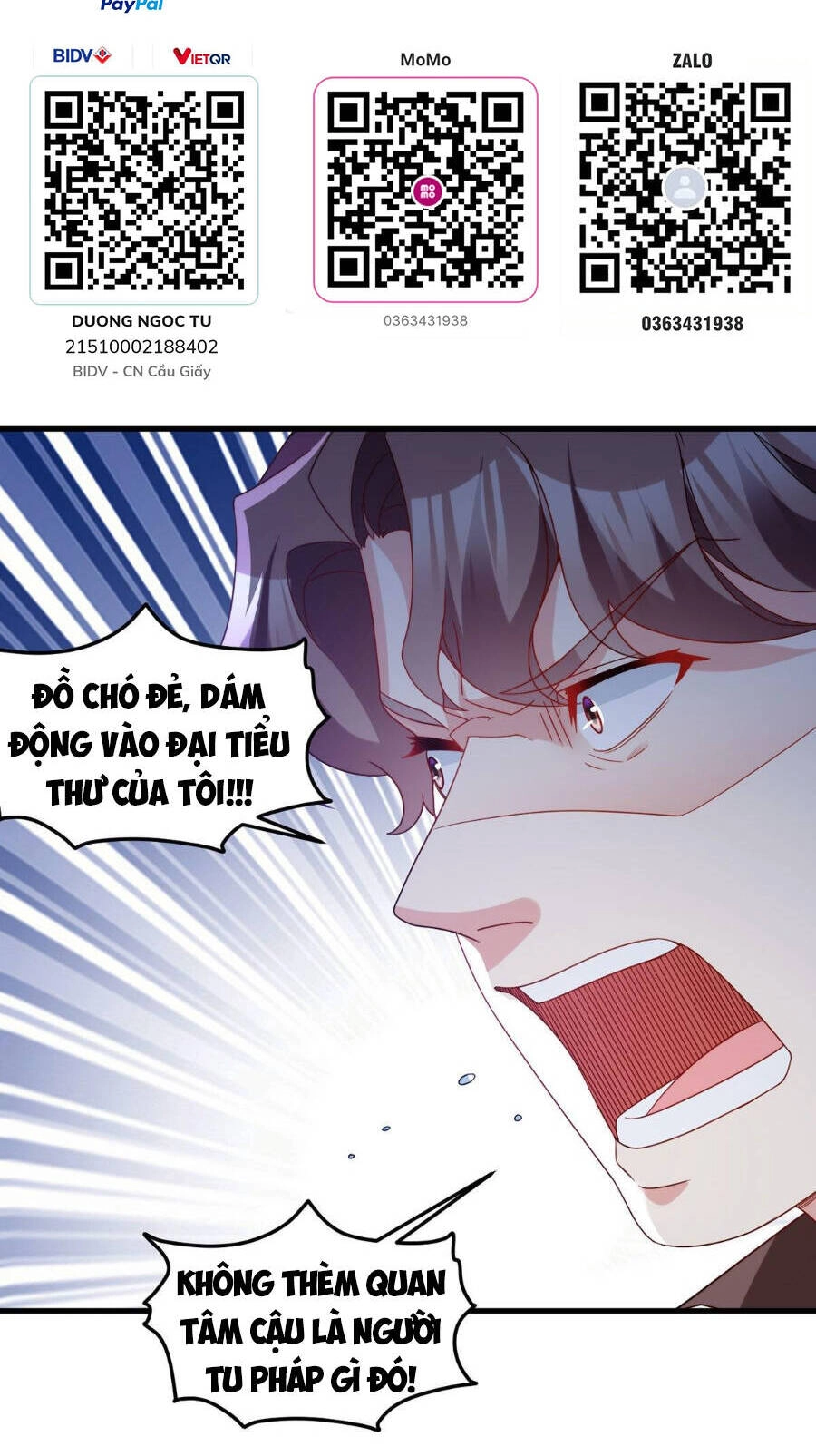 Tiên Tôn Lạc Vô Cực Chapter 165 - 2