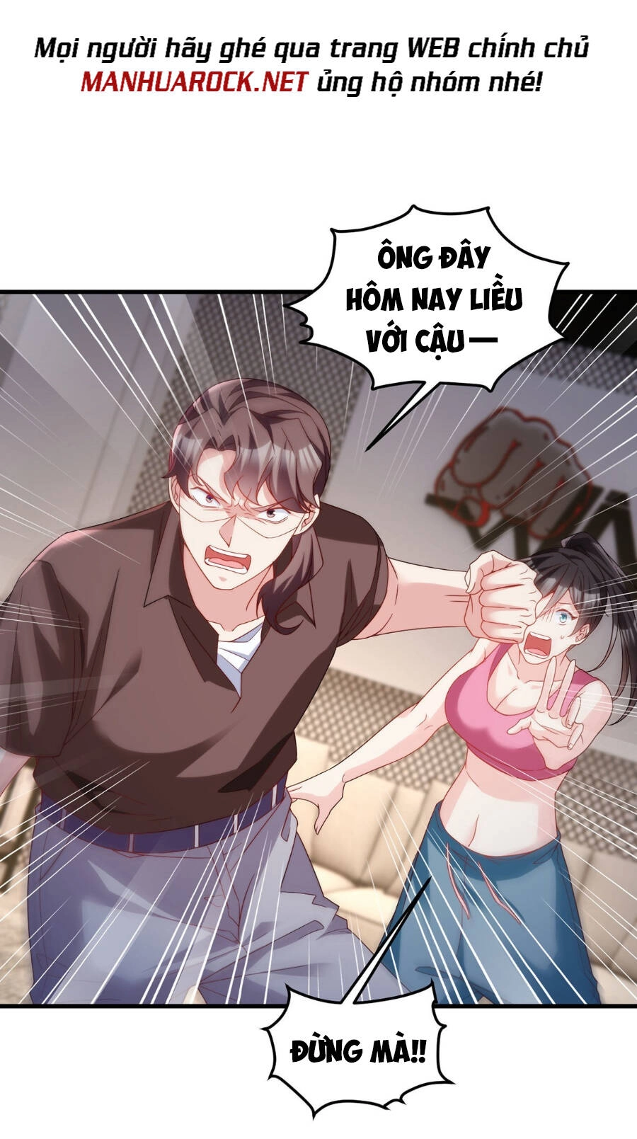 Tiên Tôn Lạc Vô Cực Chapter 165 - 3