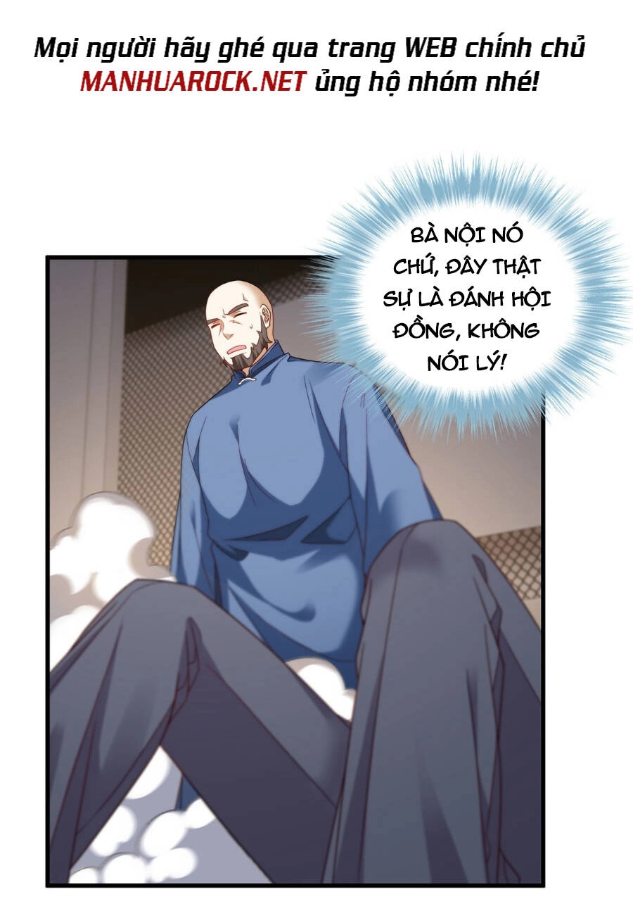 Tiên Tôn Lạc Vô Cực Chapter 165 - 5