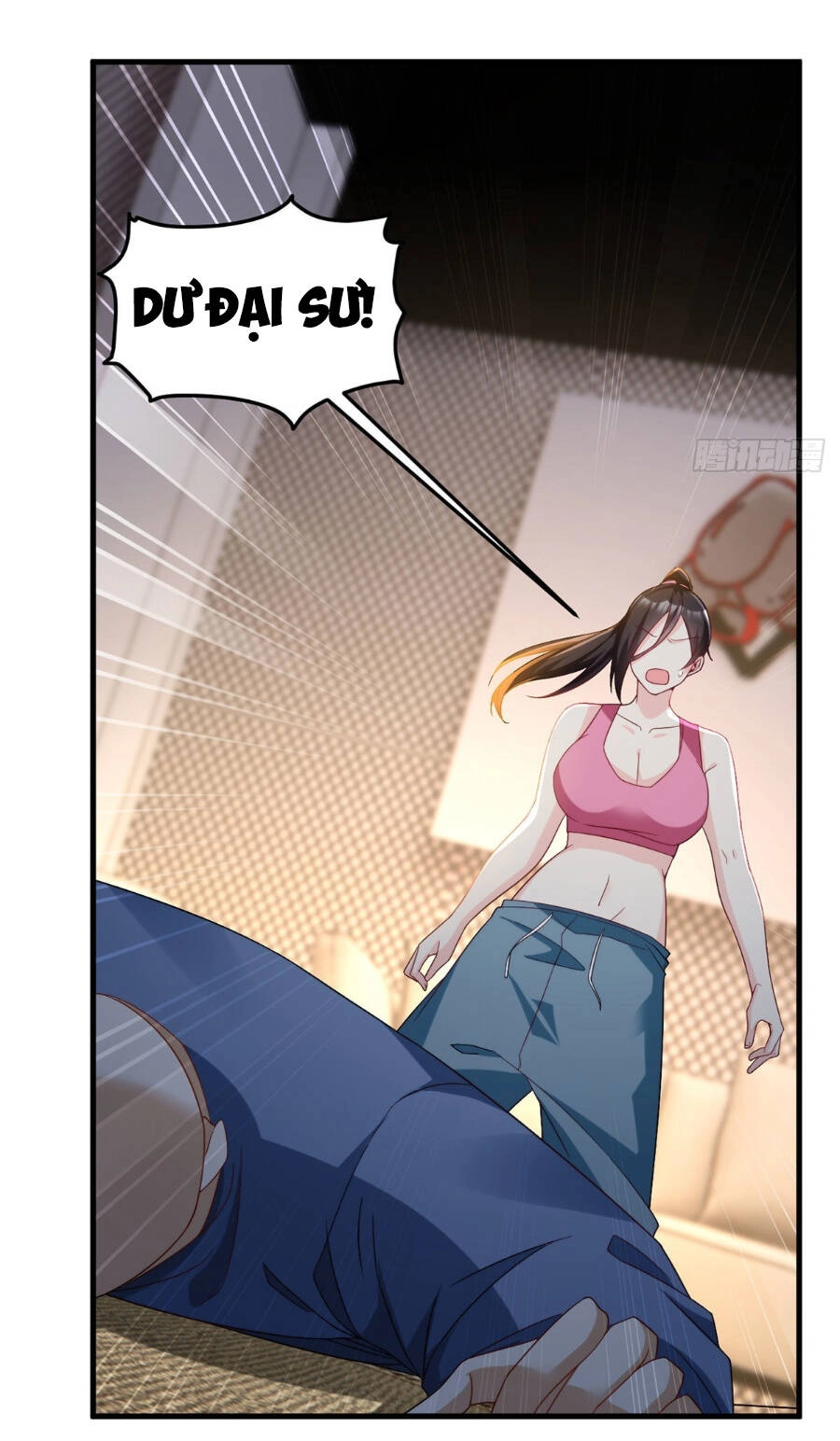 Tiên Tôn Lạc Vô Cực Chapter 165 - 11